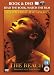 DVD : The Beach - Book & DVD[2000]
