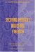 Book Securing America's Industrial Strength (Compass Series (Washington, D.C.).)