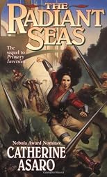 The Radiant Seas