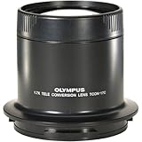 Olympus TCON-17C 1.7x Teleconverter Lens for C5060 & C7070 Digitial Cameras ....