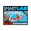 SmartLab Snap-Together Shark Model