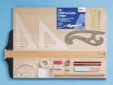 Alvin CP900 Draftsman's Drawing Outfit