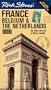 Rick Steves' France, Belgium, and the Netherlands 2002