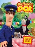 Postman Pat Annual 2007