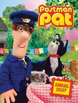 Postman Pat Annual 2007