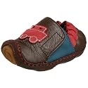 umi Infant/Toddler Train Crib Shoe