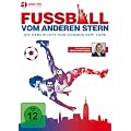Fu�ball vom anderen Stern - Die Geschichte von Cosmos New York