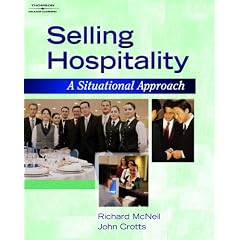 Selling Hospitality: A Situational Approach (Deca)
