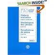 FAO Yearbook Annuaire Anuario 2001: Fishery Statistics: Capture... by
