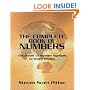 The Complete Book of Numbers: The Power of Number Symbols to Shape Reality