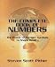 Book The Complete Book of Numbers: The Power of Number Symbols to Shape Reality