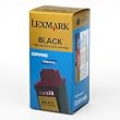 Lexmark #70 Black Ink Cartridge (12A1970)