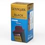 Lexmark #70 Black Ink Cartridge (12A1970)