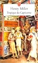 Tropique du Capricorne