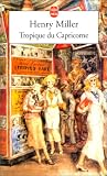 Tropique du Capricorne