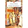 Tropique du Capricorne