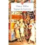 Tropique du Capricorne