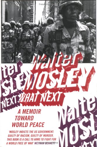 Walter Mosley