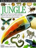 Jungle (Eyewitness Guides)