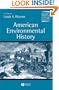 American Environmental History (Blackwell Readers in American Social and Cultural History)