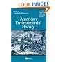 American Environmental History (Blackwell Readers in American Social and Cultural History)
