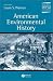 American Environmental History (Blackwell Readers in American Social and Cultural History)