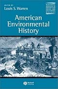 American Environmental History (Blackwell Readers in American Social and Cultural History)