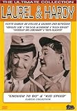 Laurel & Hardy Ultimate Collection Vol. 6
