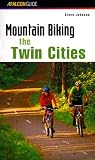 Mountain Biking the Twin Cities