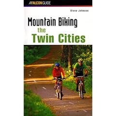 Mountain Biking the Twin Cities
