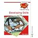 Nelson Handwriting Developing Skills Book Red Level: Developing Skills Red level