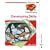 Nelson Handwriting Developing Skills Book Red Level: Developing Skills Red level