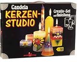 Eigenschaften Stellwag 26/209 / Kerzen-Studio