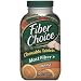 Health & Personal Care : Fiber Choice, Chewable Tablets, Most Fiber, Orange 90 Tablets