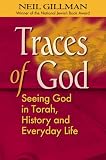 Traces Of God: Seeing God in Torah, History and Everyday Life