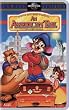 An American Tail [VHS]