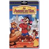 An American Tail [VHS]by Dom DeLuise