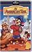 VHS : American Tail (Clam)