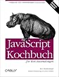 JavaScript Kochbuch f�r Web-Anwendungen