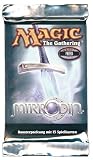 Eigenschaften Wizards of the Coast 963211 / Magic: The Gathering - Mirrodin, Booster, deutsch