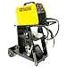 Hot Max 175WFGK 175 Amp MIG Welder Kit