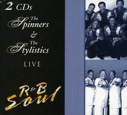CD-Charts  Search : R&B Soul