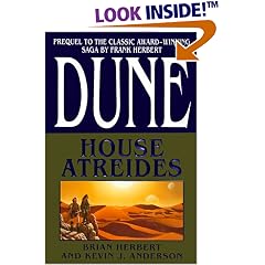 House Atreides (Dune: House Trilogy, Book 1)