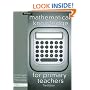 Mathematical Knowledge for Primary Teachers