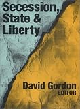 Secession, State, and Liberty