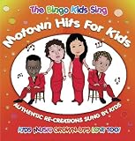The Bingo Kids Sing Motown Hits For Kids