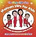 The Bingo Kids Sing Motown Hits For Kids