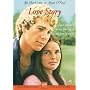 Love Story [DVD] [1971]