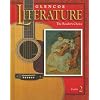 Literature: Course 2: The Reader's Choice