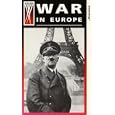 War In Europe [UK IMPORT]